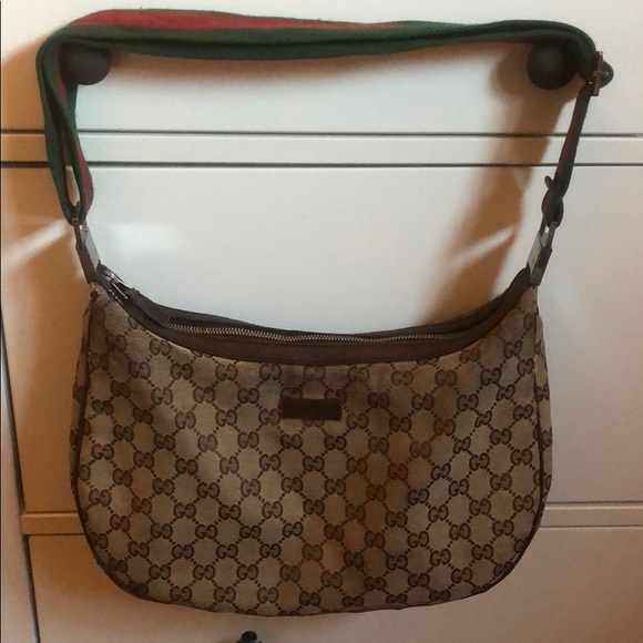 Gucci Handbags - Gucci handbag